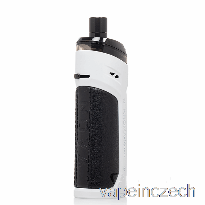 Innokin Kroma-nova 60w Pod System Snowflake White Vape Bez Nikotinu